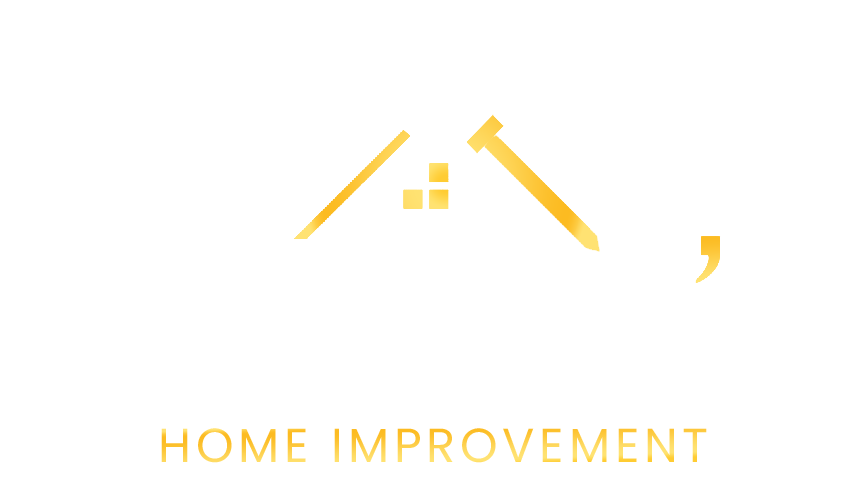 Ortegas-Home-Improvment-Logo-Gold