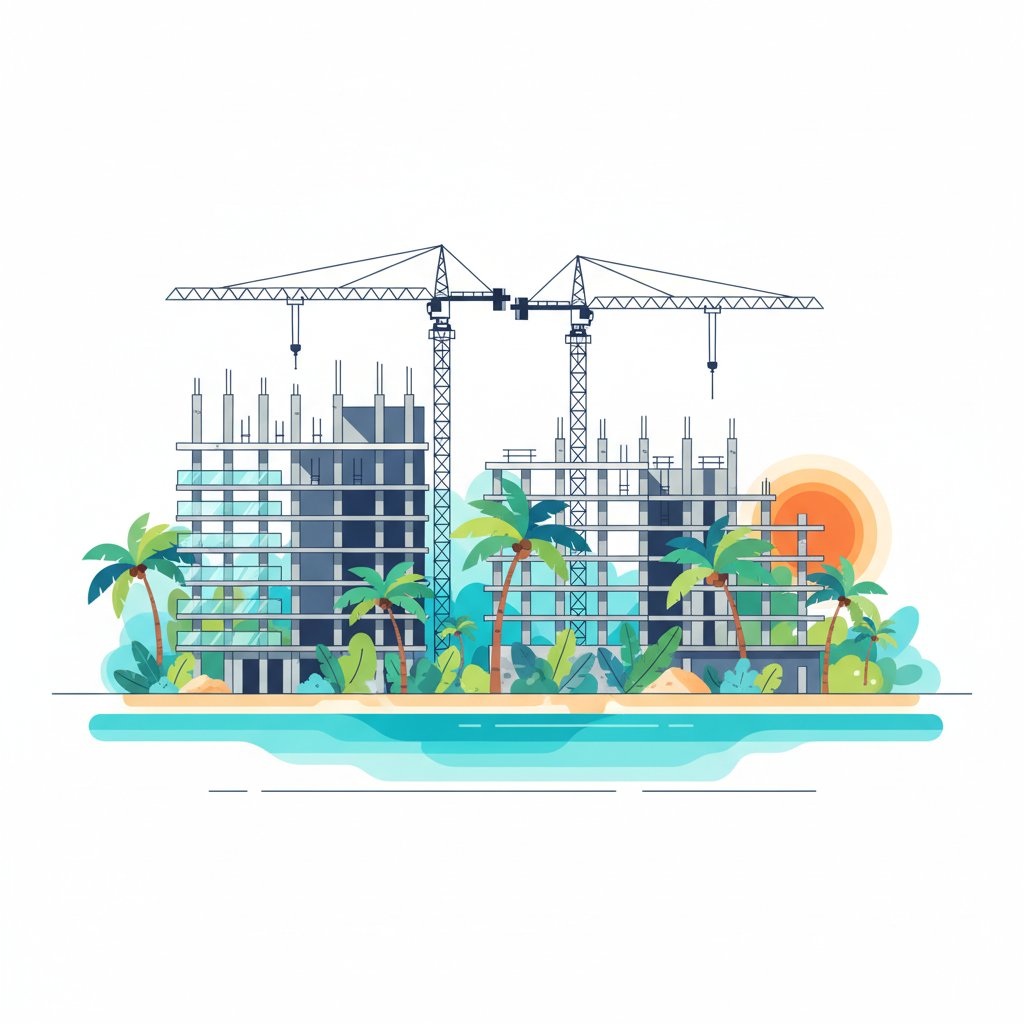 Multi-Family Construction Timelines in South Florida