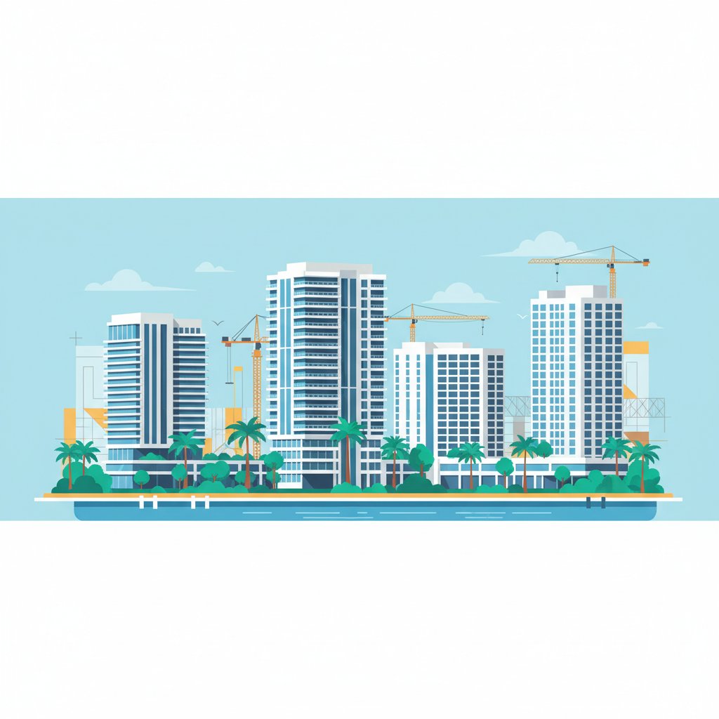 South Florida Multi-Family Construction in 2026
