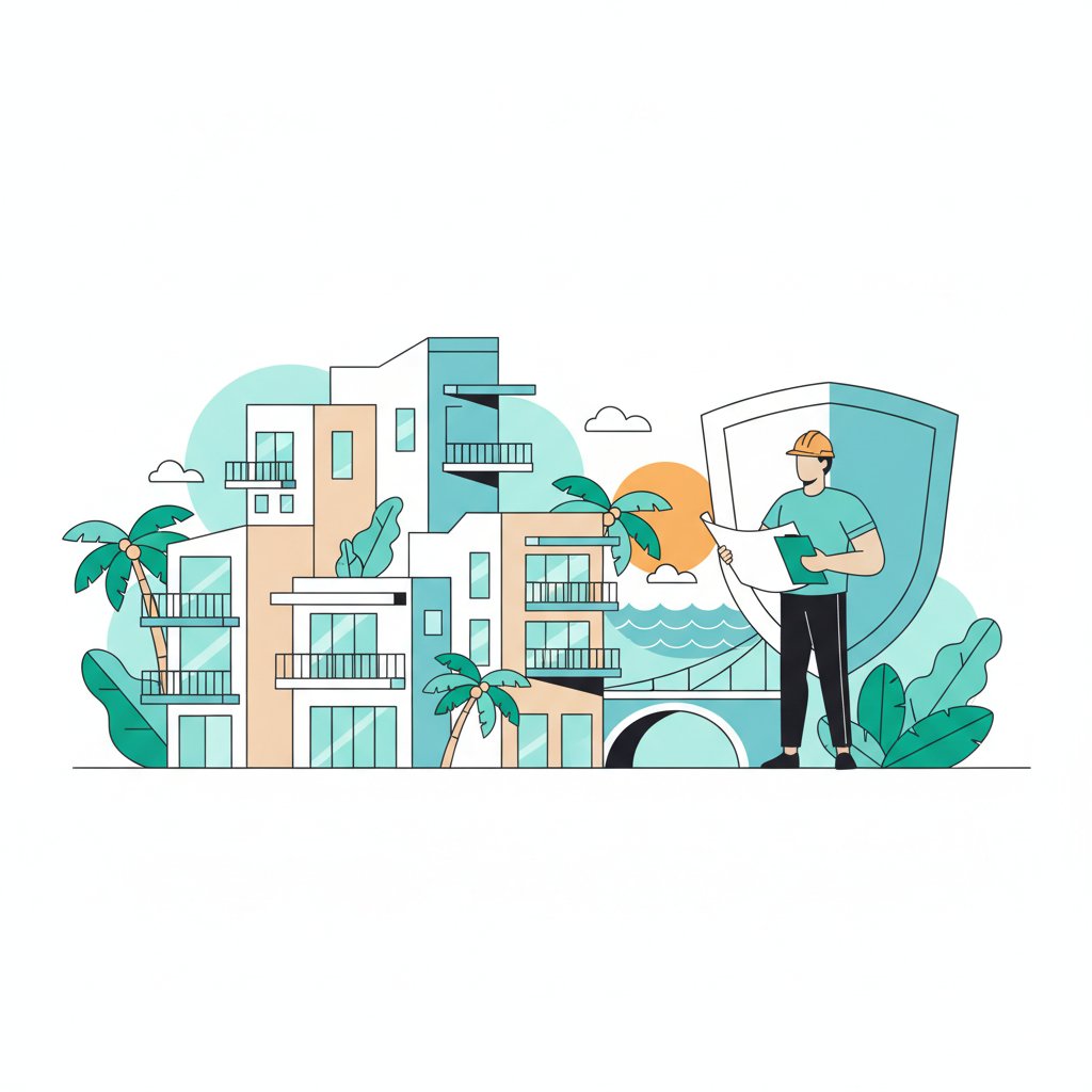 Choosing a Multi-Family GC in South Florida