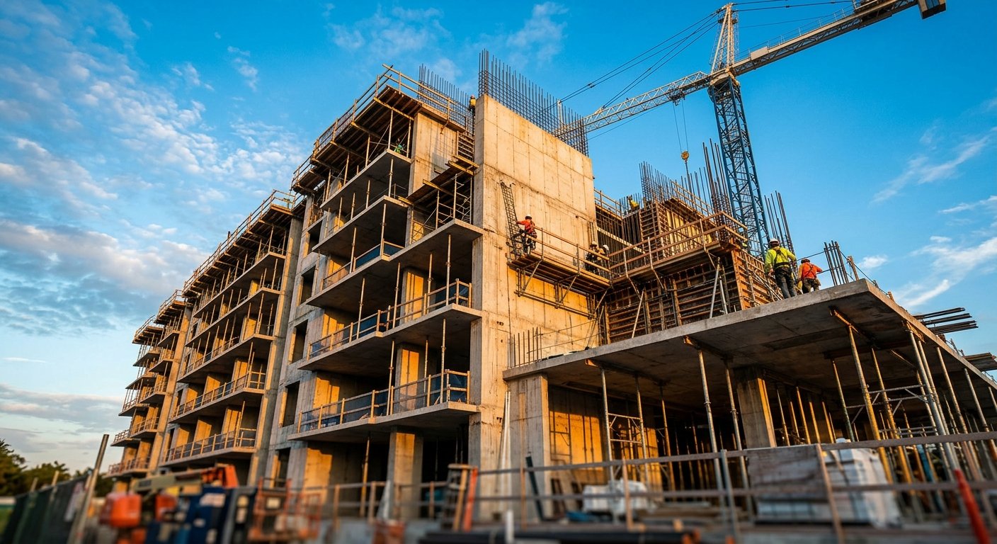 Permit Timelines for South Florida Multi-Family Projects in 2026