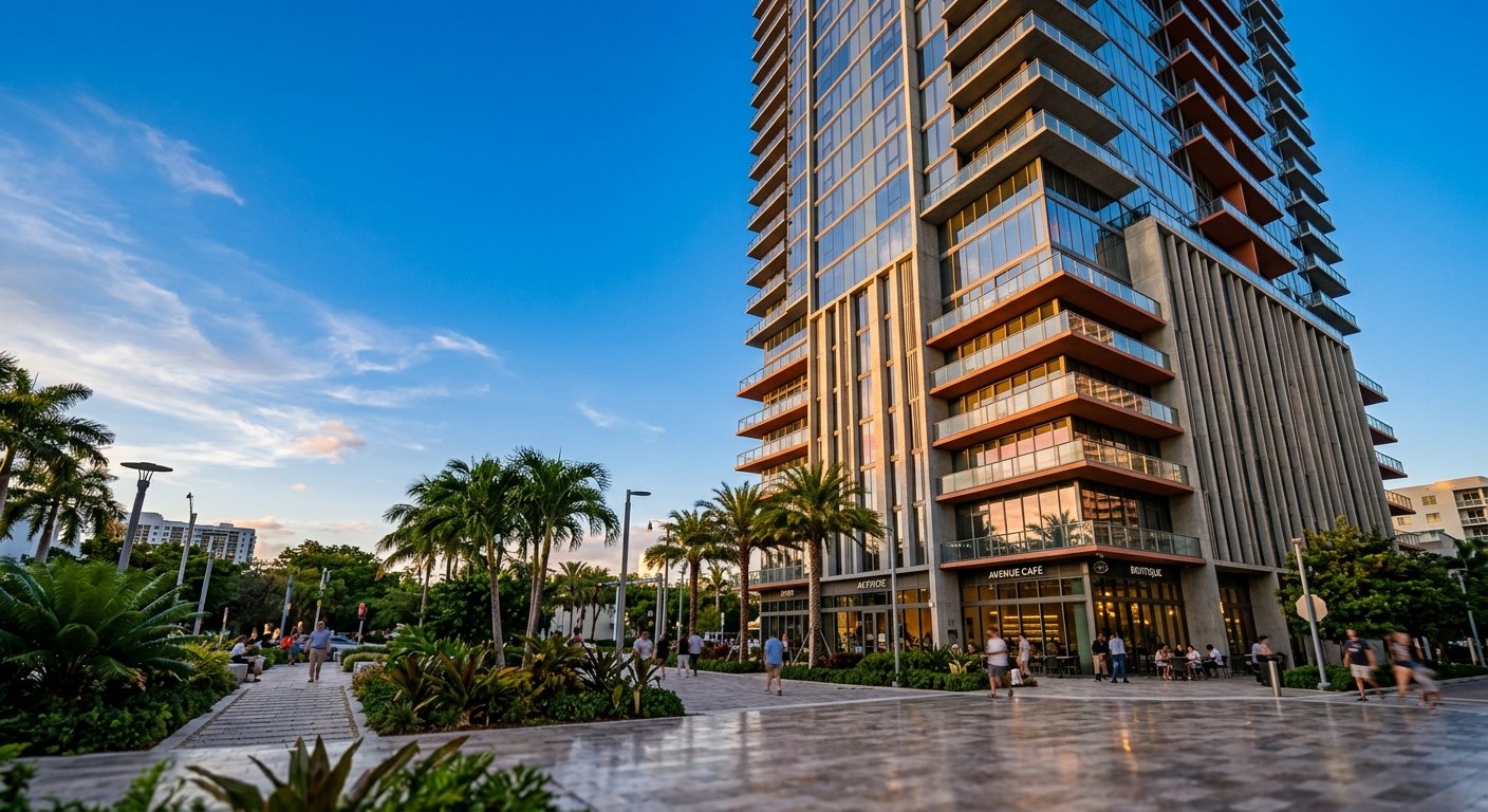 South Florida Mixed-Use Zoning: What Developers Must Know