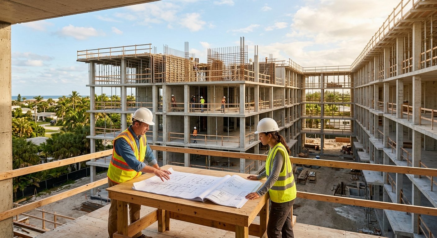 Value Engineering in Multi-Family Construction