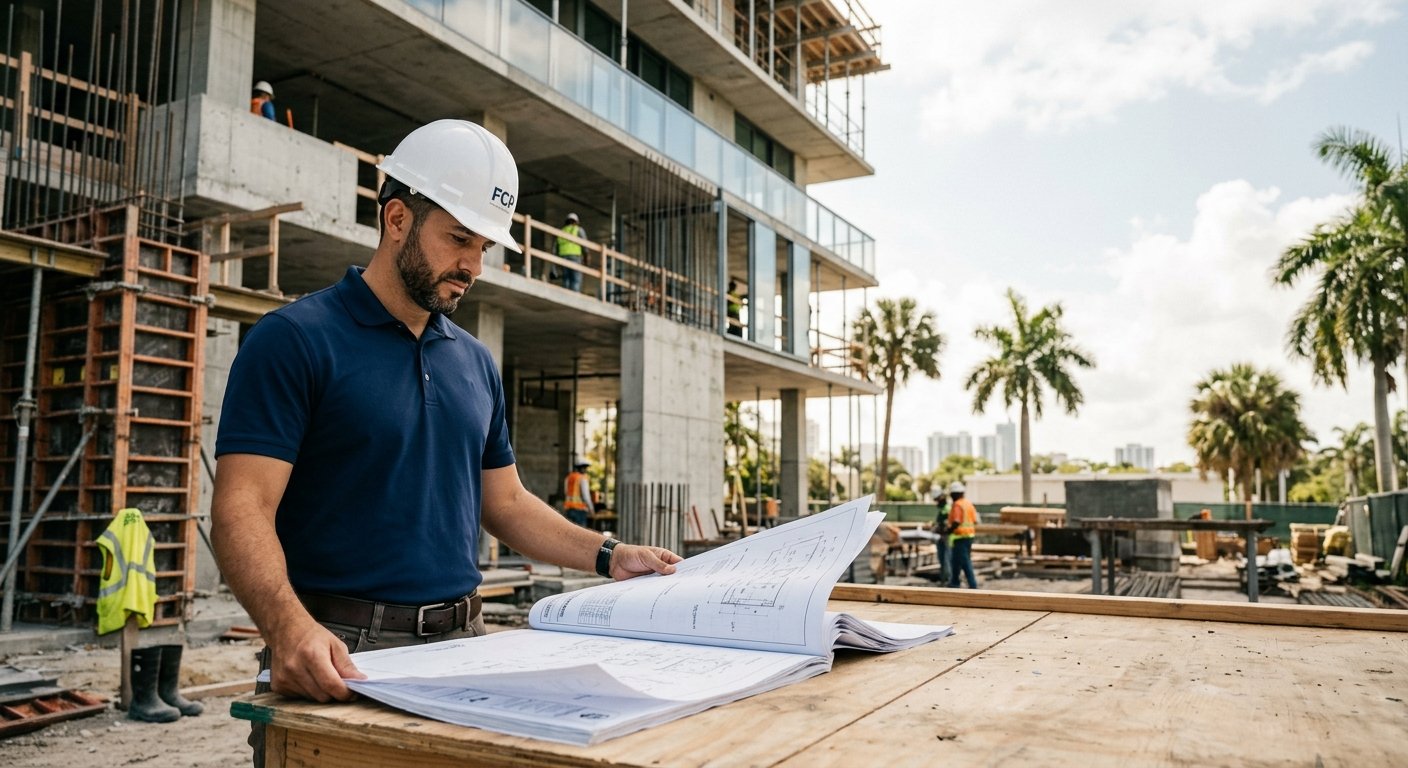How to Evaluate a GC's Experience in South Florida
