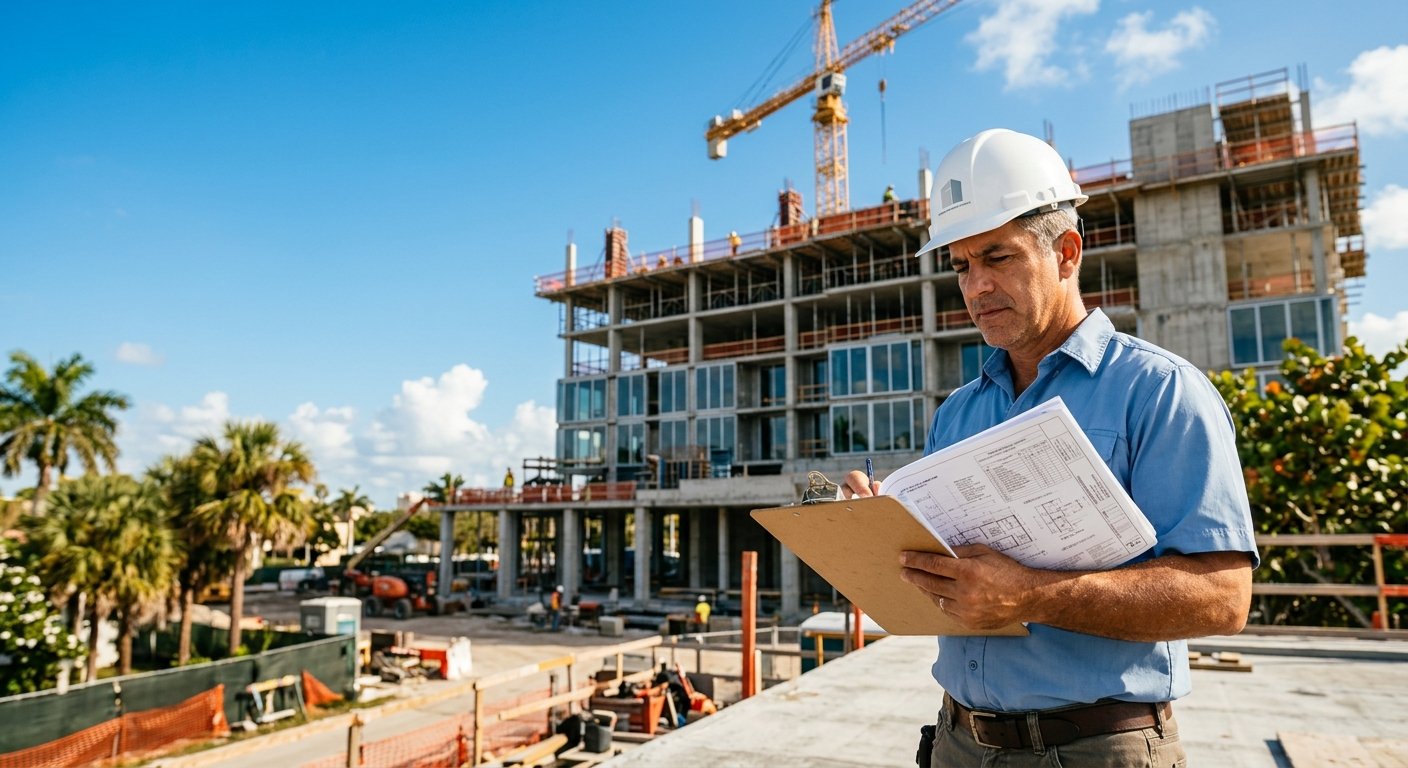 How to Vet a South Florida General Contractor