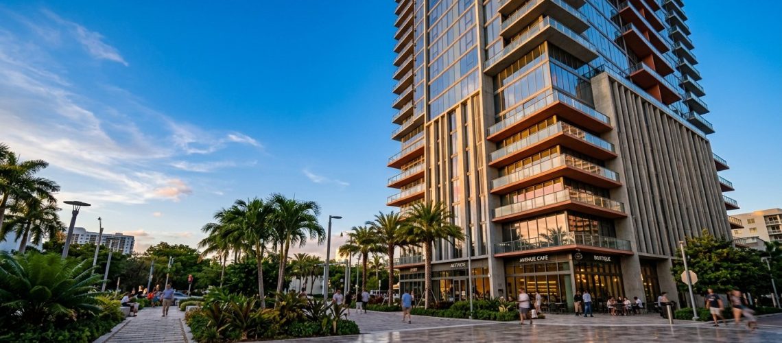South Florida Mixed-Use Zoning: What Developers Must Know