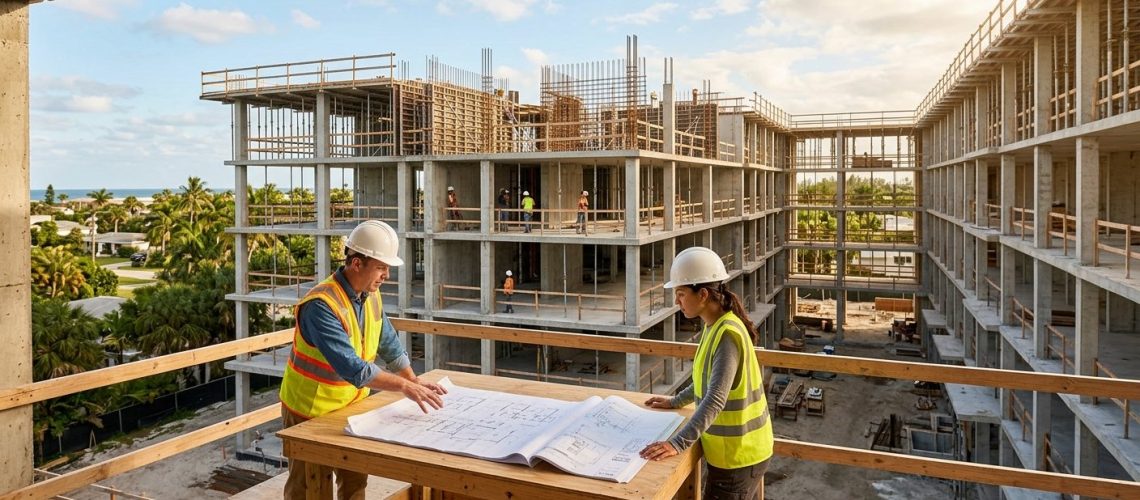 Value Engineering in Multi-Family Construction