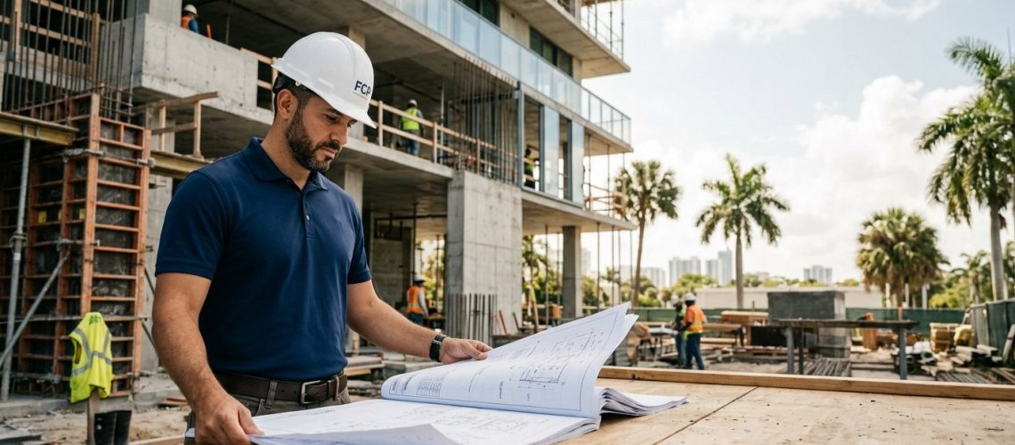 How to Evaluate a GC's Experience in South Florida