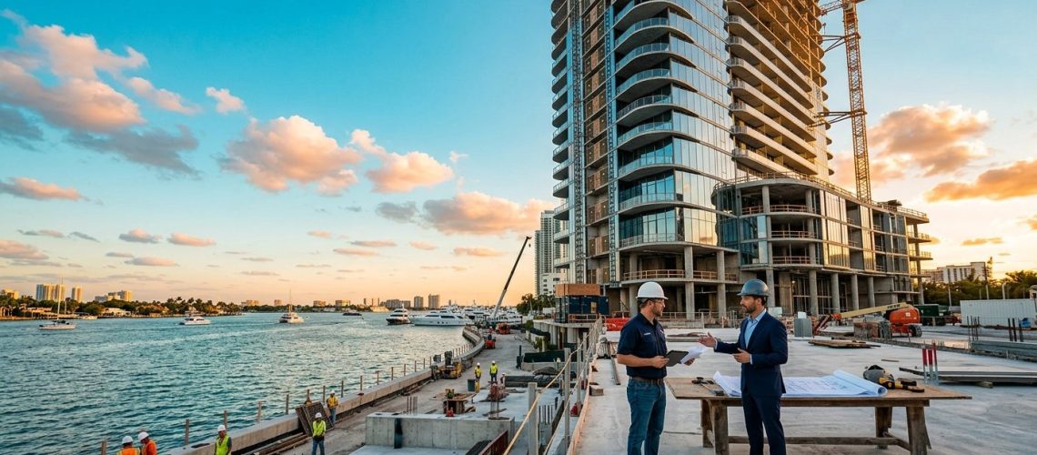 CM at-Risk vs. Design-Build for South Florida Hotels