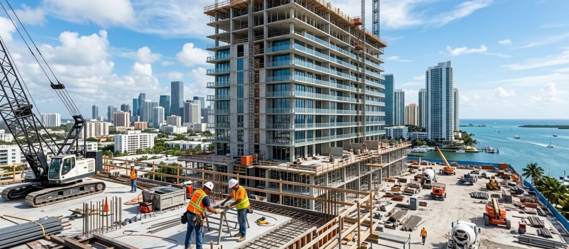 South Florida Construction Labor Shortage: 2026 Guide