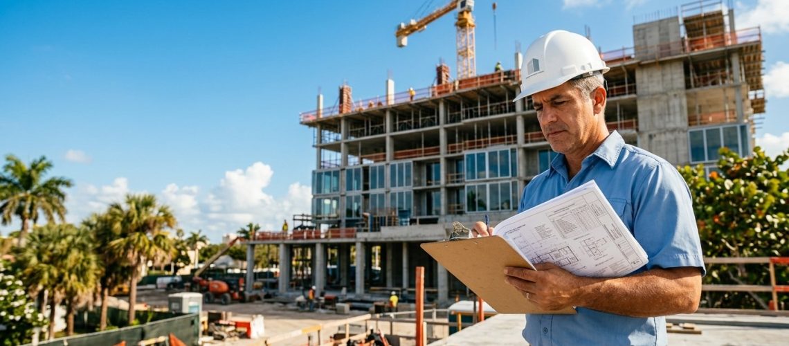 How to Vet a South Florida General Contractor