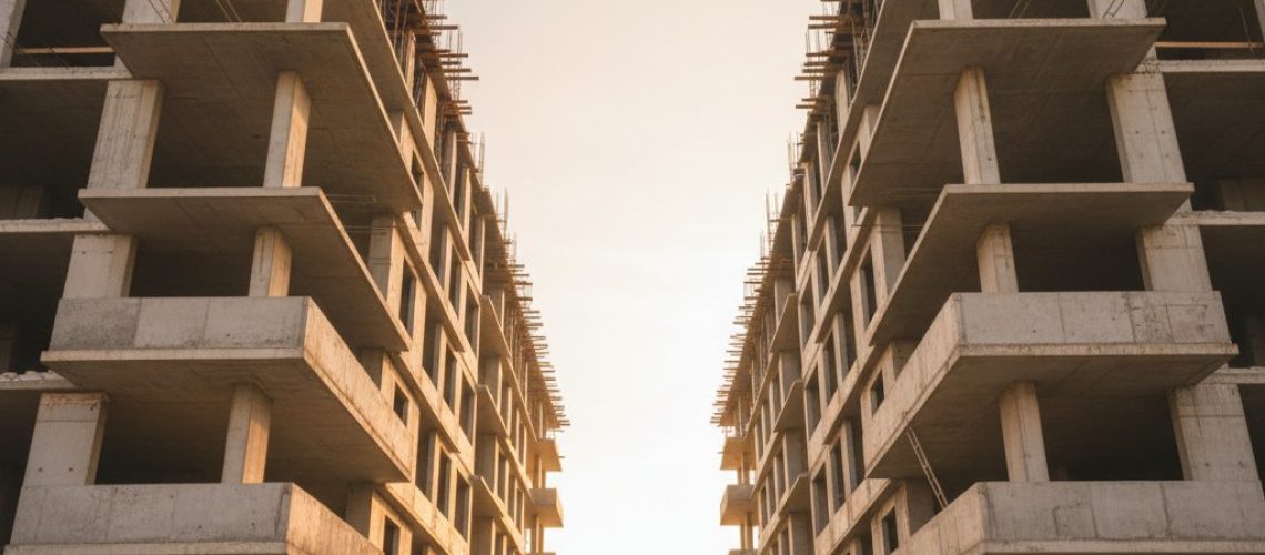 Multi-Family Permitting Delays in South Florida