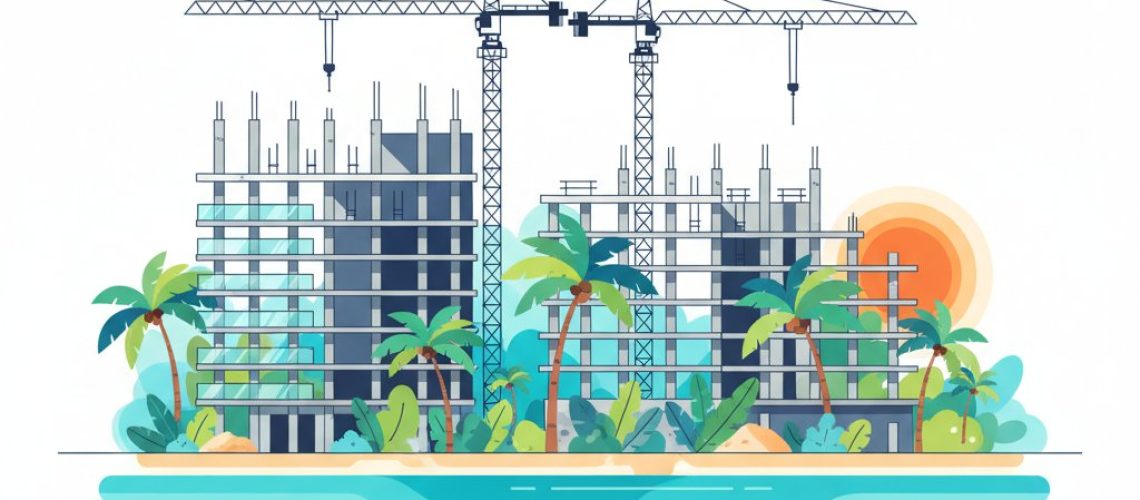 Multi-Family Construction Timelines in South Florida