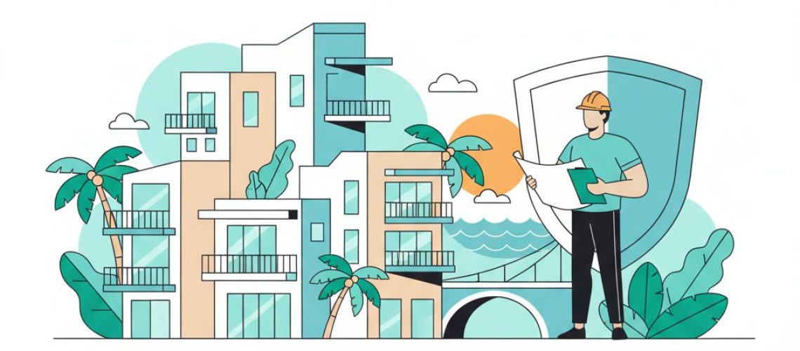 Choosing a Multi-Family GC in South Florida