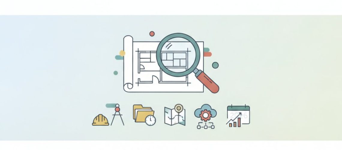 Pre-Construction Due Diligence in 2026