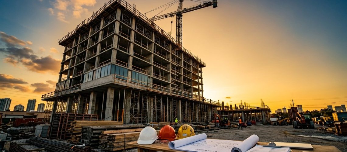 How to Vet a GC's Financial Health